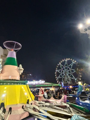 90%Off SM By the Bay Amusement Park Ride All You Can Promo at MOA for P299 instead of P2990 Valid Daily & Holidays