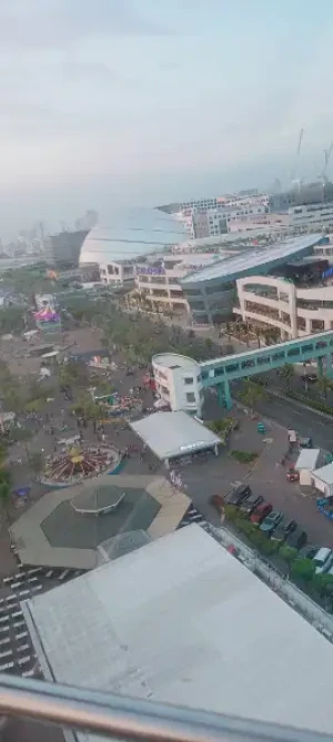 90%Off SM By the Bay Amusement Park Ride All You Can Promo at MOA for P299 instead of P2990 Valid Daily & Holidays