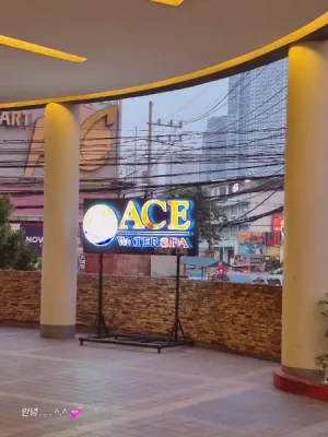 Best Promo: Ace Water Spa for 4 Hours All Facilities Access in Pasig & Banawe: Discover Ultimate Relaxation