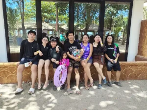 36%Off Villa Excellance Beach & Wave Pool Resort All-Day Pass for P319 instead of P500 in Tanza, Cavite