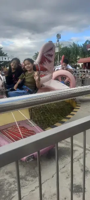 90%Off SM By the Bay Amusement Park Ride All You Can Promo at MOA for P259 instead of P2660 Valid Daily & Holidays
