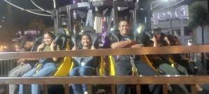 90%Off SM By the Bay Amusement Park Ride All You Can Promo at MOA for P259 instead of P2660 Valid Daily & Holidays