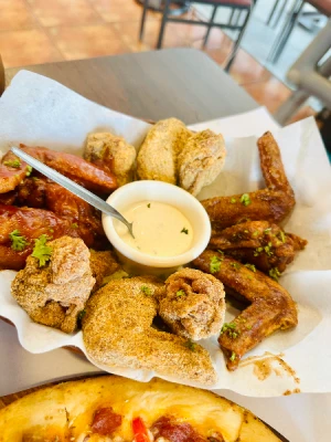 40%Off: P599 for P1000 Consumable for Food & Drinks at Burgoo Gateway, SM Southmall, District Imus, Vista Mall Taguig, Gumbo Mega Atrium Megamall
