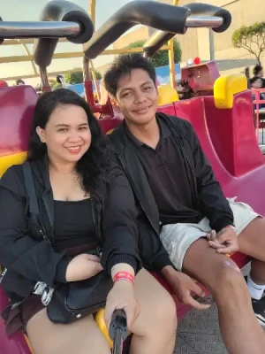 90% Off Skyranch Pampanga Ride All You Can Promo for P299 instead of P2990 Valid Daily & Holidays