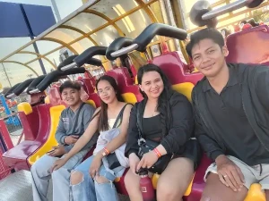 90% Off Skyranch Pampanga Ride All You Can Promo for P299 instead of P2990 Valid Daily & Holidays