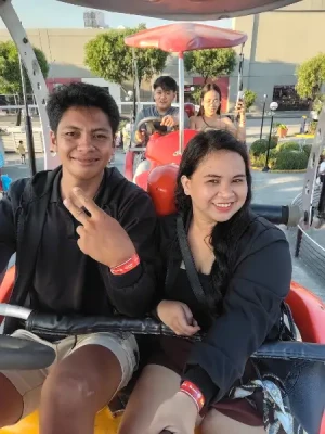 90% Off Skyranch Pampanga Ride All You Can Promo for P299 instead of P2990 Valid Daily & Holidays