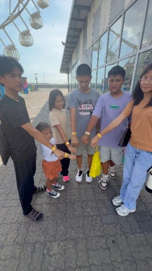 90%Off SM By the Bay Amusement Park Ride All You Can Promo at MOA for P299 instead of P2990 Valid Daily & Holidays