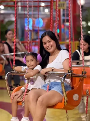 23%Off Star City: Enjoy Unlimited Access to 30 Rides and Attractions - Enjoy Ride-All-You-Can at Star City in Manila: Avail until May 31
