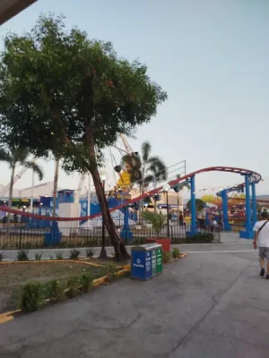 90% Off Skyranch Pampanga Ride All You Can Promo for P299 instead of P2990 Valid Daily & Holidays