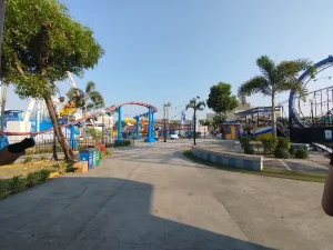 90% Off Skyranch Pampanga Ride All You Can Promo for P299 instead of P2990 Valid Daily & Holidays