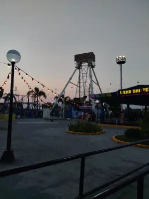90% Off Skyranch Pampanga Ride All You Can Promo for P299 instead of P2990 Valid Daily & Holidays