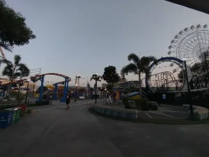 90% Off Skyranch Pampanga Ride All You Can Promo for P299 instead of P2990 Valid Daily & Holidays
