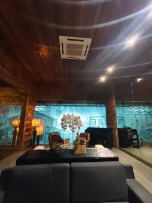 30%Off King-Room for 2 Adults and 2 Kids at VS Hotel at Victoria at Victoria Sports Tower with Water Spa, Breakfast, Gym starting at P2480