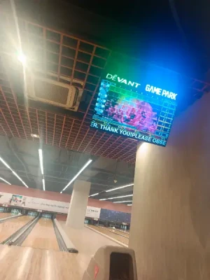 Up to 26%Off SM Bowling at SM MOA, Megamall, SM North EDSA, SM Southmall, SM Fairview, SM Clark, SM CDO Downtown Premier, SM Lanang Davao, SM Cebu, and SM Seaside Cebu