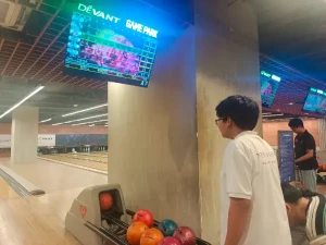 Up to 26%Off SM Bowling at SM MOA, Megamall, SM North EDSA, SM Southmall, SM Fairview, SM Clark, SM CDO Downtown Premier, SM Lanang Davao, SM Cebu, and SM Seaside Cebu