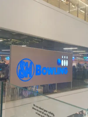 Up to 26%Off SM Bowling at SM MOA, Megamall, SM North EDSA, SM Southmall, SM Fairview, SM Clark, SM CDO Downtown Premier, SM Lanang Davao, SM Cebu, and SM Seaside Cebu
