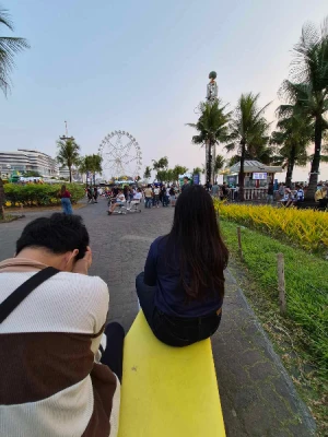 90%Off SM By the Bay Amusement Park Ride All You Can Promo at MOA for P299 instead of P2990 Valid Daily & Holidays
