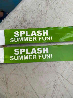 70%Off Splash Island Day Pass: Basaan Festival Starting from P299 for Access to All Slides, Pools, Press Buy Now to See All Options