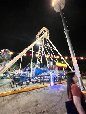 90% Off Skyranch Pampanga Ride All You Can Promo for P299 instead of P2990 Valid Daily & Holidays