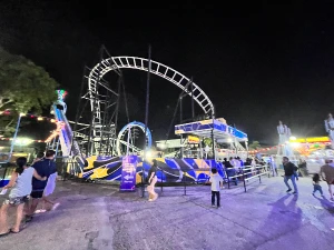 90% Off Skyranch Pampanga Ride All You Can Promo for P299 instead of P2990 Valid Daily & Holidays