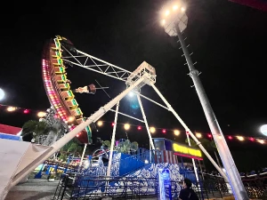90% Off Skyranch Pampanga Ride All You Can Promo for P299 instead of P2990 Valid Daily & Holidays