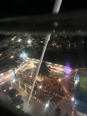 90% Off Skyranch Pampanga Ride All You Can Promo for P299 instead of P2990 Valid Daily & Holidays