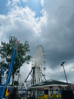 87% Off Ride-All-You-Can Skyranch Tagaytay Promo 15 Rides P379 instead of P2980 Valid Daily & Holidays