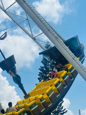87% Off Ride-All-You-Can Skyranch Tagaytay Promo 15 Rides P379 instead of P2980 Valid Daily & Holidays