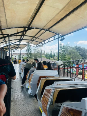 87% Off Ride-All-You-Can Skyranch Tagaytay Promo 15 Rides P379 instead of P2980 Valid Daily & Holidays
