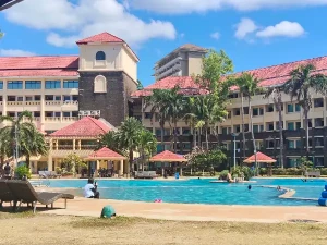 50%Off All-Day Beach & Pool Day Pass Access at Canyon Cove Batangas: Discover the most Beautiful Beach in Batangas