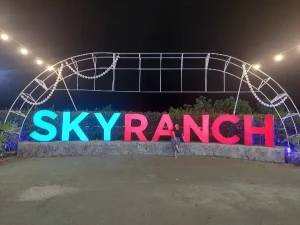 87% Off Ride-All-You-Can Skyranch Tagaytay Promo 15 Rides P379 instead of P2980 Valid Daily & Holidays