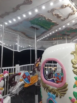 87% Off Ride-All-You-Can Skyranch Tagaytay Promo 15 Rides P379 instead of P2980 Valid Daily & Holidays