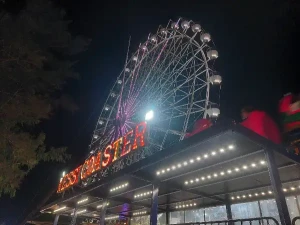 87% Off Ride-All-You-Can Skyranch Tagaytay Promo 15 Rides P379 instead of P2980 Valid Daily & Holidays