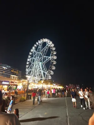 90%Off SM By the Bay Amusement Park Ride All You Can Promo at MOA for P299 instead of P2990 Valid Daily & Holidays