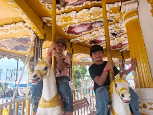 90% Off Skyranch Pampanga Ride All You Can Promo for P299 instead of P2990 Valid Daily & Holidays
