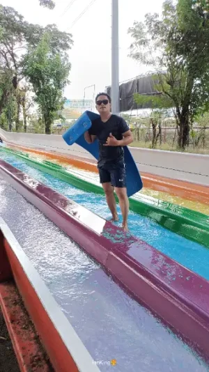 May 16-28: 70%Off Splash Island Day Pass: Basaan Festival Starting from P299 for Access to All Slides, Pools, Press Buy Now to See All Options