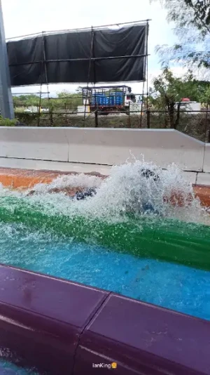 May 16-28: 70%Off Splash Island Day Pass: Basaan Festival Starting from P299 for Access to All Slides, Pools, Press Buy Now to See All Options