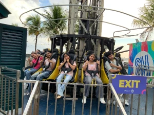 90%Off SM By the Bay Amusement Park Ride All You Can Promo at MOA for P299 instead of P2990 Valid Daily & Holidays