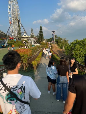 87% Off Ride-All-You-Can Skyranch Tagaytay Promo 15 Rides P379 instead of P2980 Valid Daily & Holidays