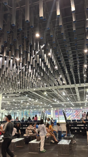 21% Off Ice Skating at SM MOA, Megamall: Enjoy a 2-Hours Ice Skating Pass including Shoes & Helmet