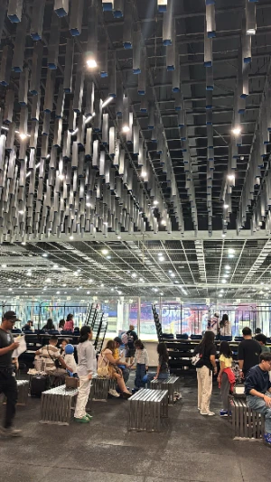 21% Off Ice Skating at SM MOA, Megamall: Enjoy a 2-Hours Ice Skating Pass including Shoes & Helmet