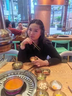 55%Off Celebrate Unlimited Samgyupsal Grill, Serve Ups Endless Meats, Seafood, Sides, Hotpot, Drinks and more at Mr. Korea Unlimited BBQ Two-Ecom MOA for P399 instead of P899