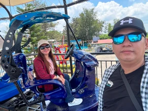 87% Off Ride-All-You-Can Skyranch Tagaytay Promo 15 Rides P379 instead of P2980 Valid Daily & Holidays