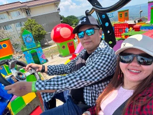 87% Off Ride-All-You-Can Skyranch Tagaytay Promo 15 Rides P379 instead of P2980 Valid Daily & Holidays
