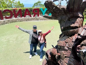 87% Off Ride-All-You-Can Skyranch Tagaytay Promo 15 Rides P379 instead of P2980 Valid Daily & Holidays