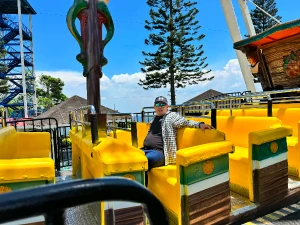 87% Off Ride-All-You-Can Skyranch Tagaytay Promo 15 Rides P379 instead of P2980 Valid Daily & Holidays