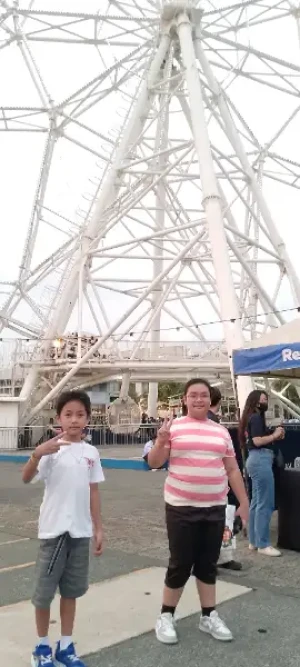 90%Off SM By the Bay Amusement Park Ride All You Can Promo at MOA for P299 instead of P2990 Valid Daily & Holidays