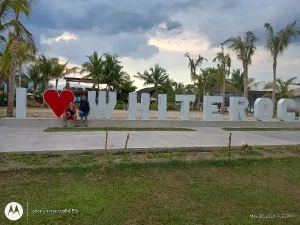 42%Off Beach & Waterpark Day Pass Access at Whiterock Beach Hotel & Resort in Subic starting at P699 instead of P1200