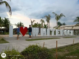 42%Off Beach & Waterpark Day Pass Access at Whiterock Beach Hotel & Resort in Subic starting at P699 instead of P1200