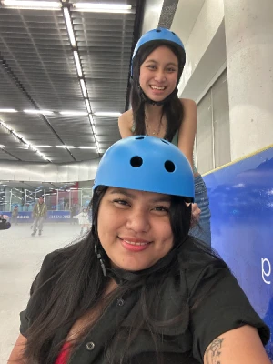21% Off Ice Skating at SM MOA, Megamall: Enjoy a 2-Hours Ice Skating Pass including Shoes & Helmet